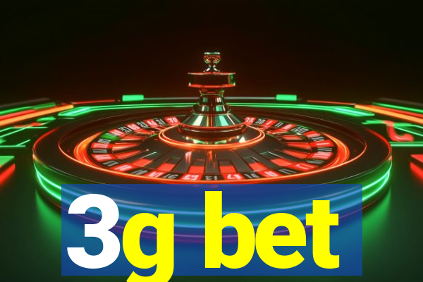 3g bet